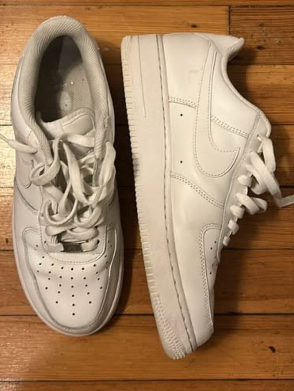Nike Air Force 1 Low White